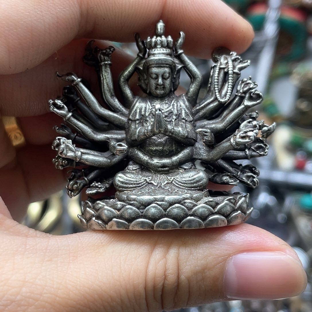 工艺品挂件一物一图