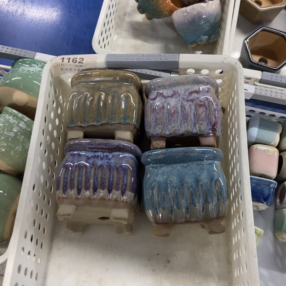 【闪购商品】陶瓷@@1162