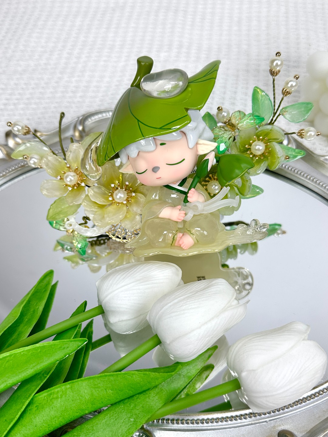 【定制】正版手机背夹手工创意DIY