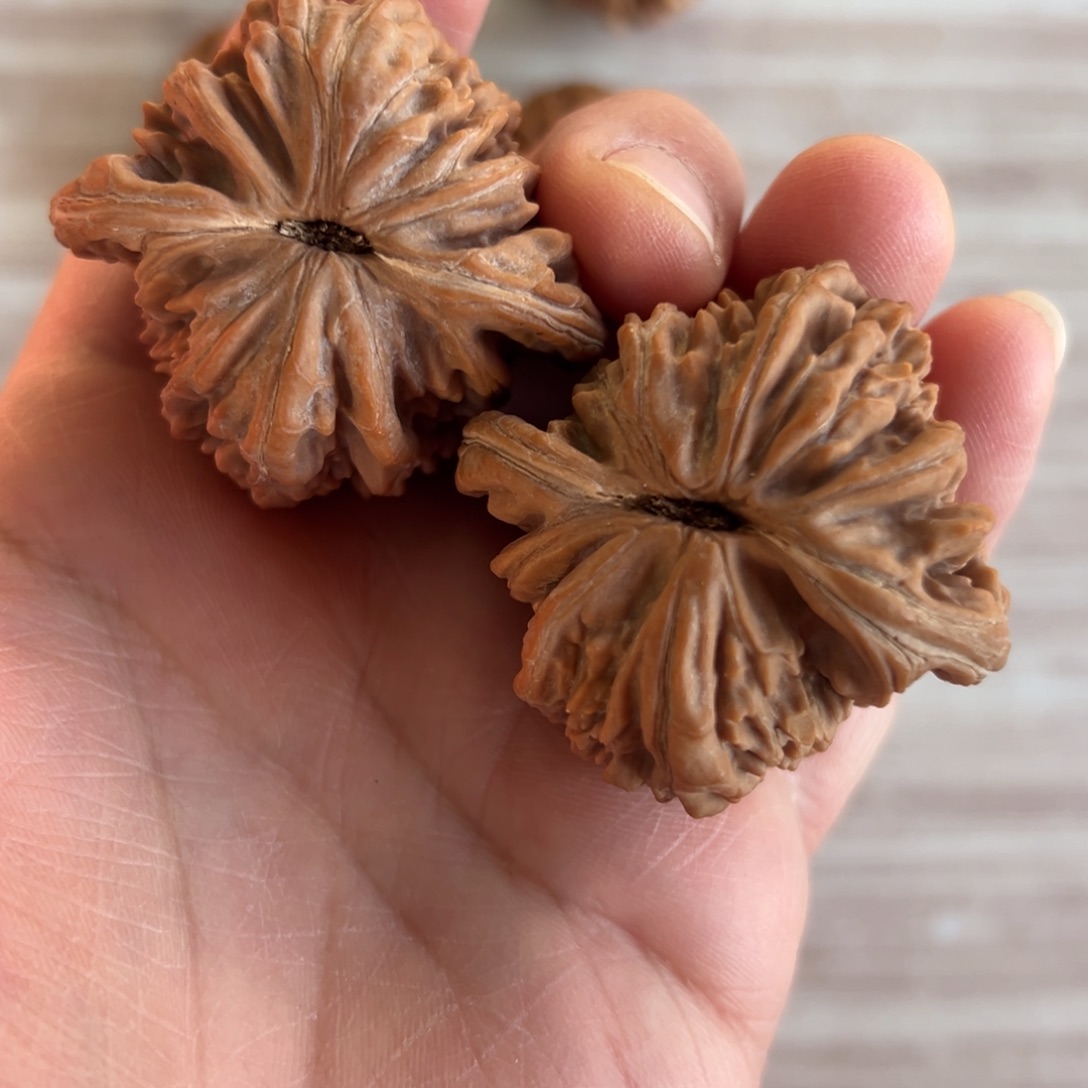 吊坠文玩核桃42的楼子 包邮 放福利 不退不退 偏远地区不包邮