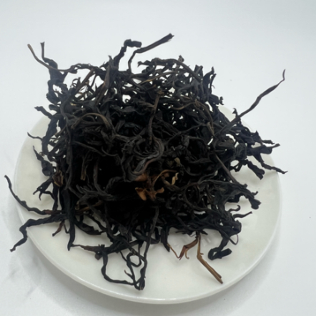 2024年野生红茶散茶