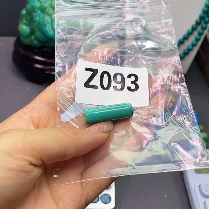湖北十堰矿区精品佩珠