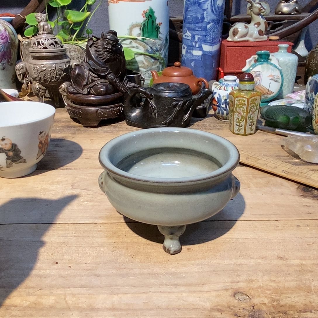 【闪购商品】摆件陶瓷陶瓷陶瓷