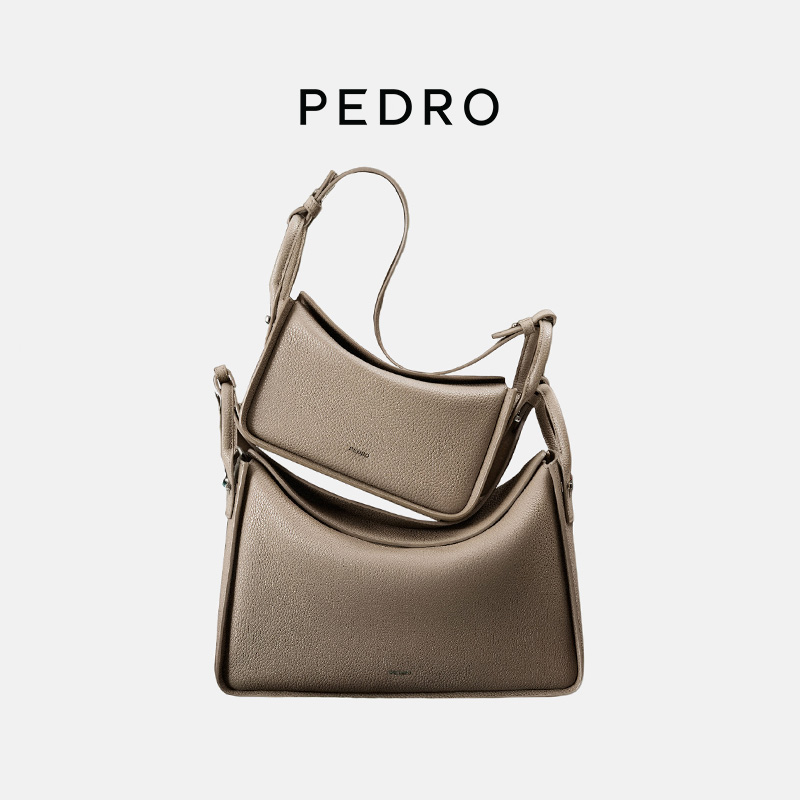 【点预约】然厚12月28日19:30新加坡轻奢品牌PEDRO包包年末收官专场