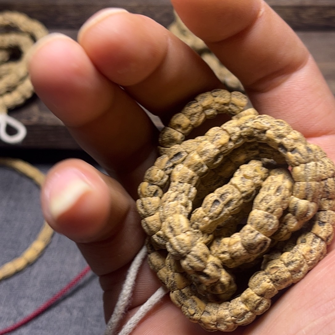 （***）柏香籽/百香籽吊坠