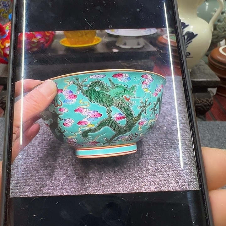 清***姐瓷片摆件摆件摆件摆件