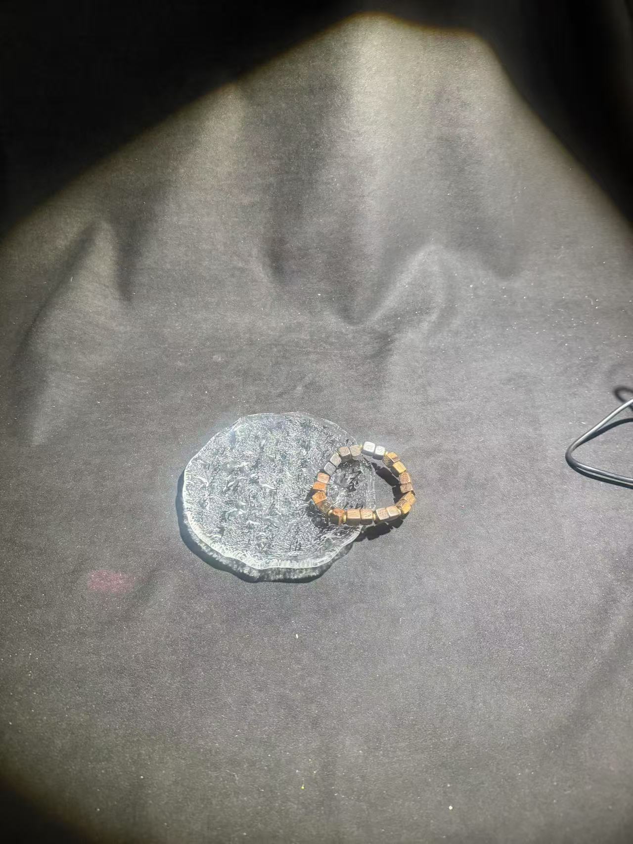 A194【金汐】达拉木串手链