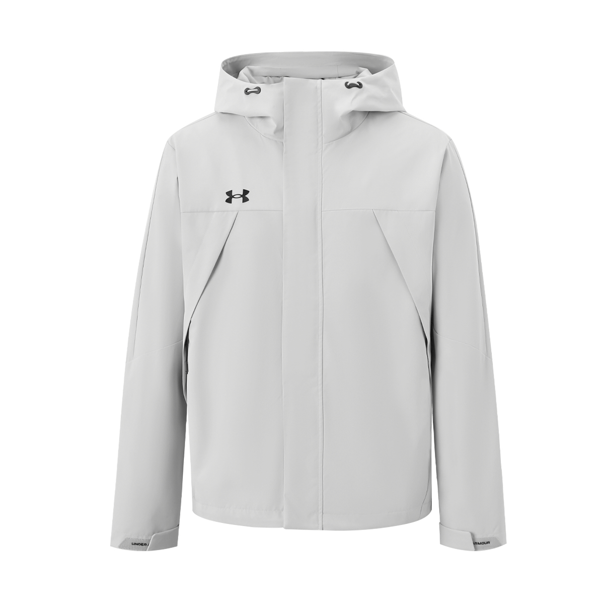 安德玛/Under Armour男秋冬季运动户外休闲夹克上衣23600401-009