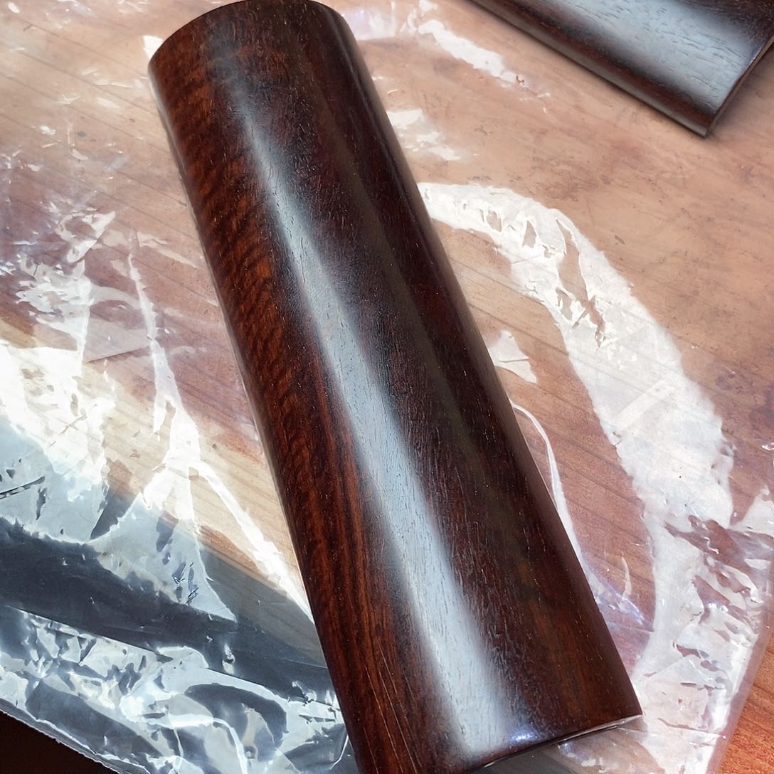 紫檀木类成套家具原材料