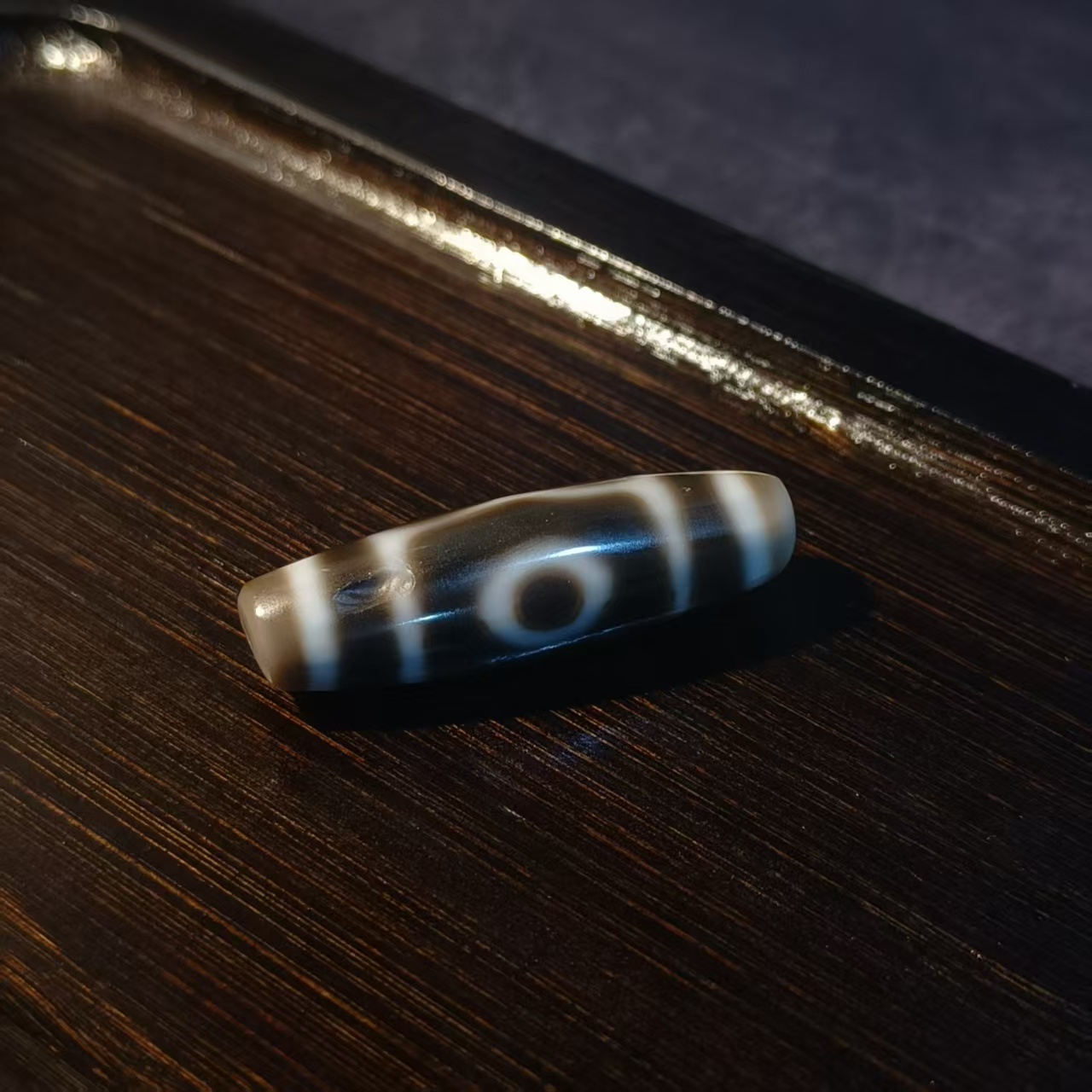 玛瑙单珠YKT00116