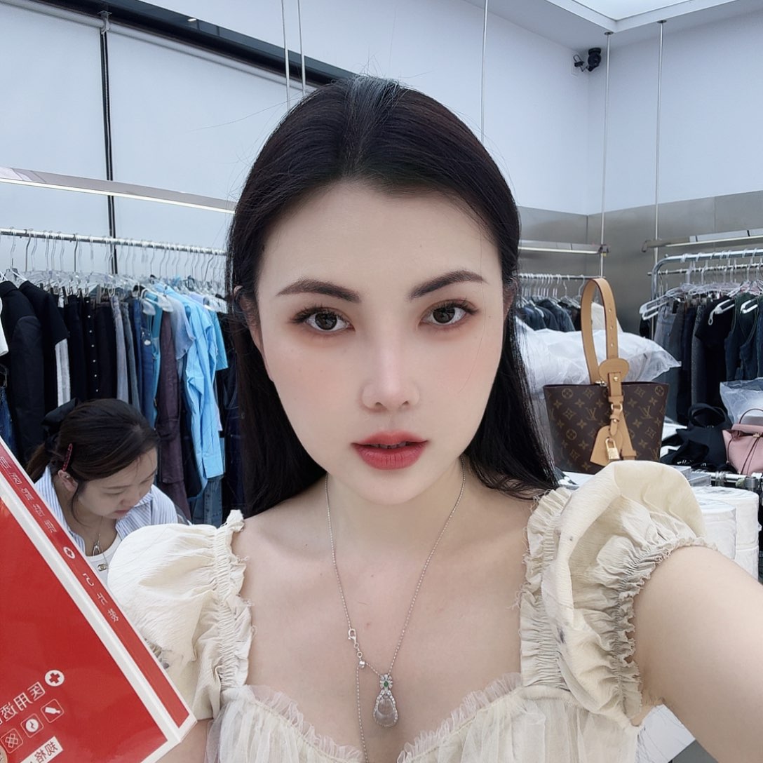 独家定制上衣红红红