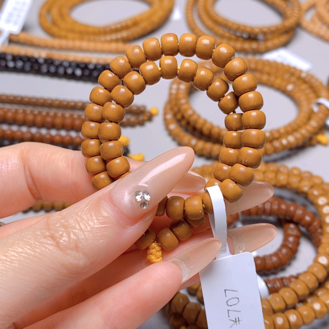 手串紫金鼠21.鼠尖料老型手持6.0