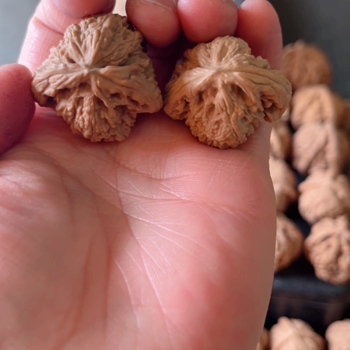 ·***·吊坠文玩核桃文玩