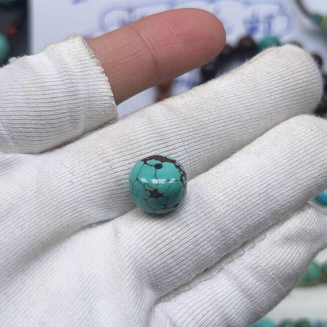 绿松石珠宝奇石未镶嵌用****2