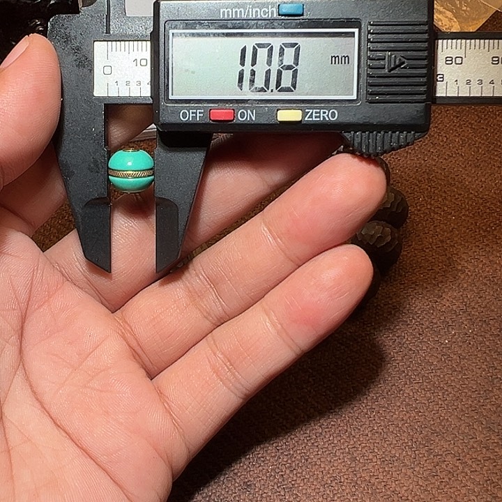 手串白玉菩提好的