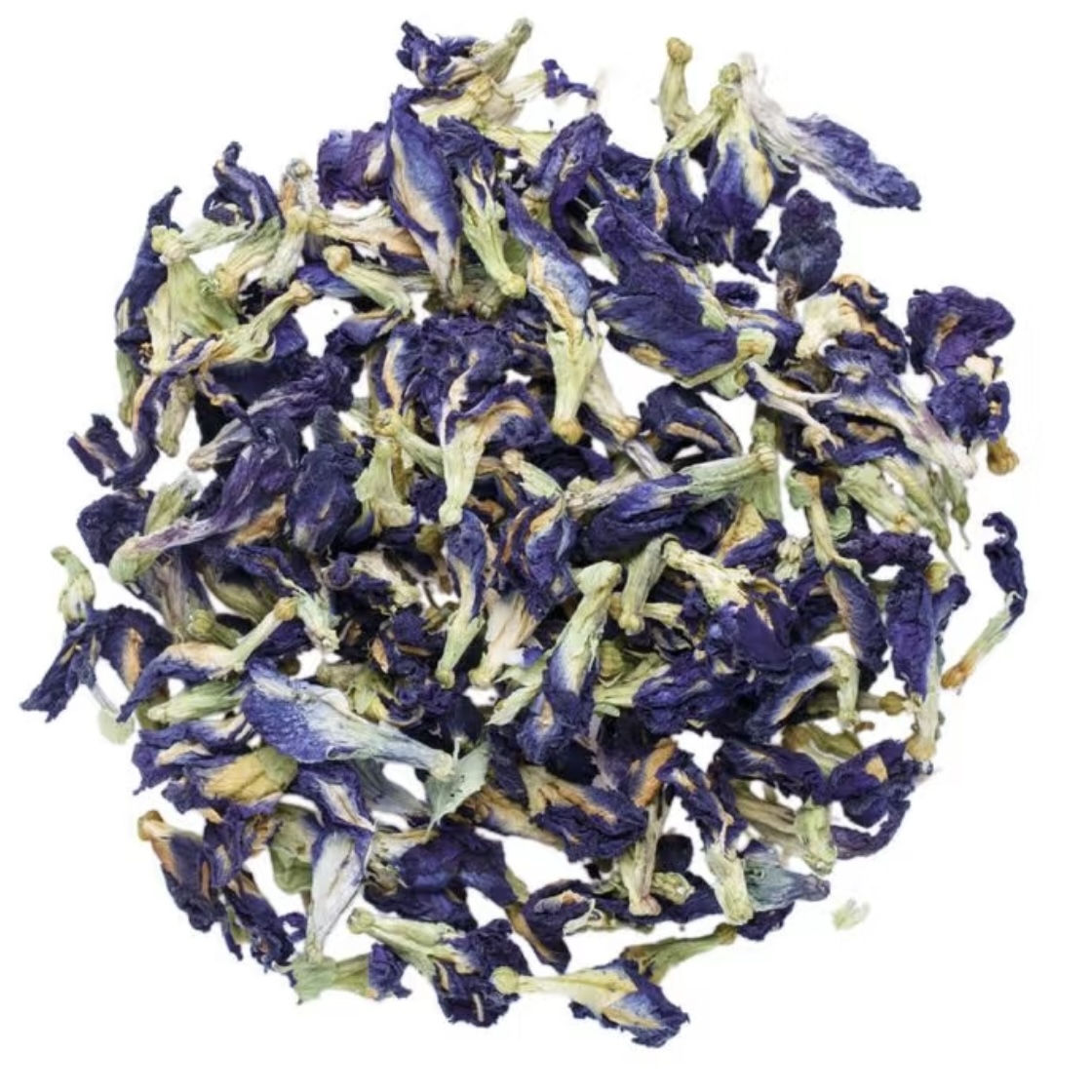 [云南溯源] 蝶豆花茶 净重50克