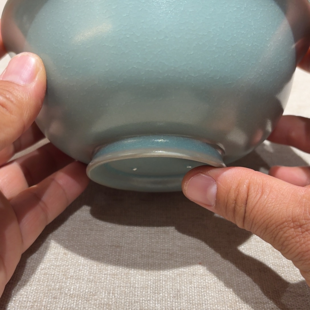 海*清凉寺原矿仿古有