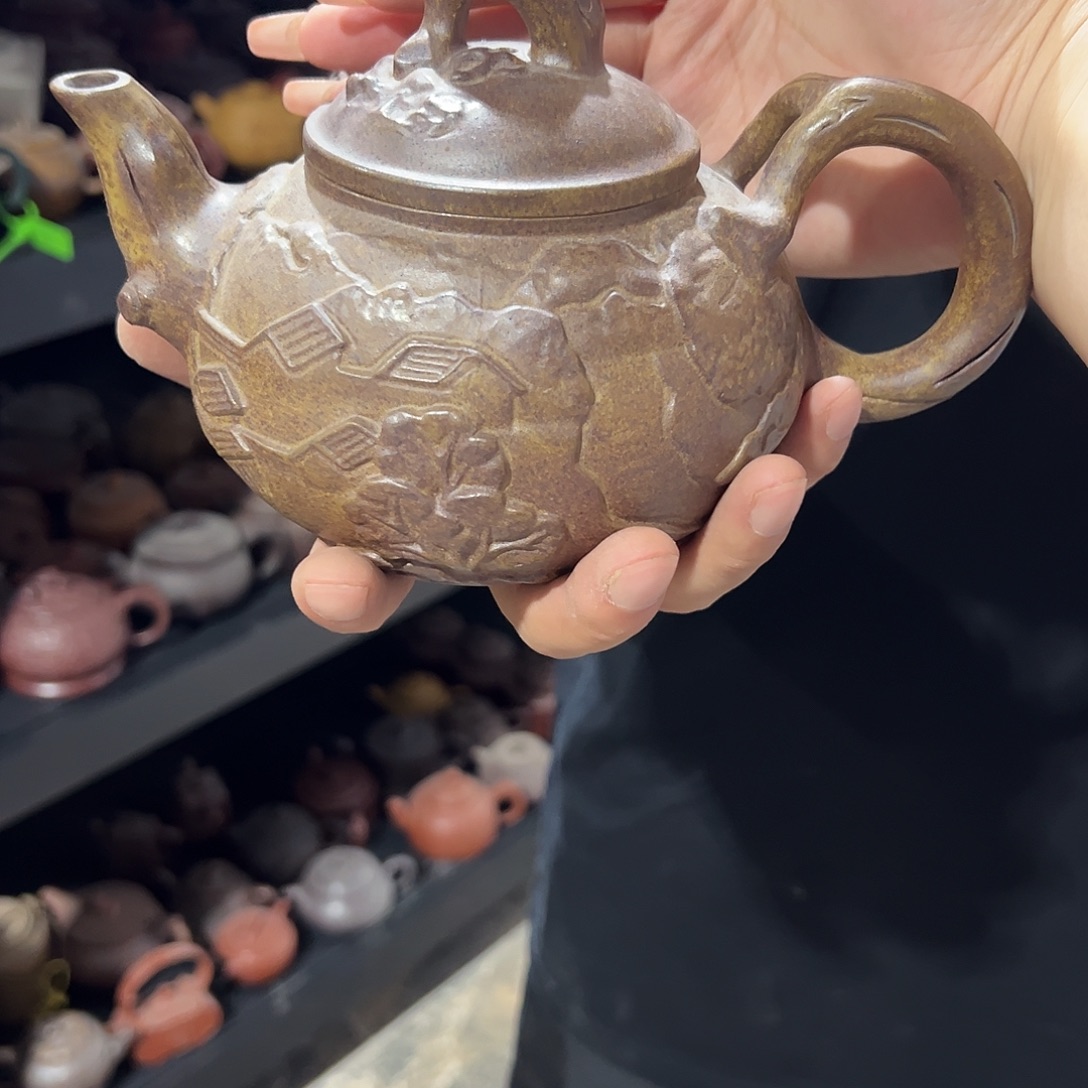 紫砂杯子1211121112111112