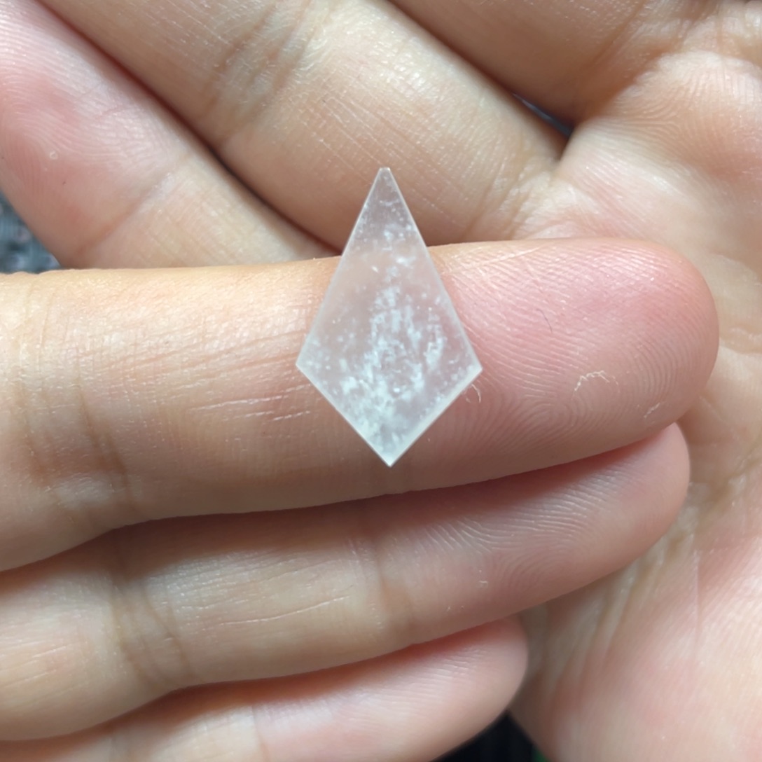 翡翠未镶嵌挂件翡翠珠宝翡翠珠宝