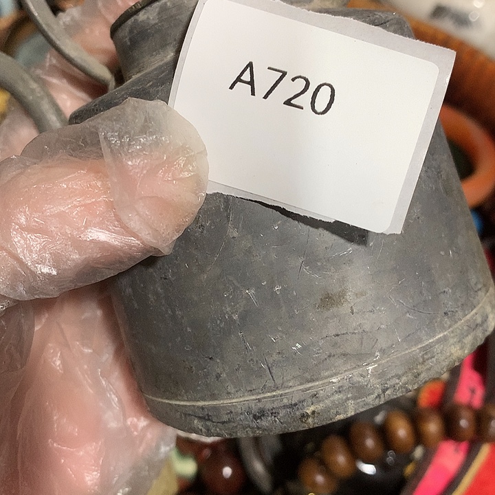 伤***）其他陶720号工艺品