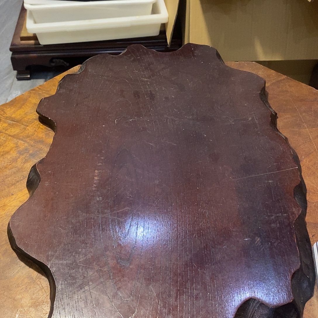 木小六古美术工艺品