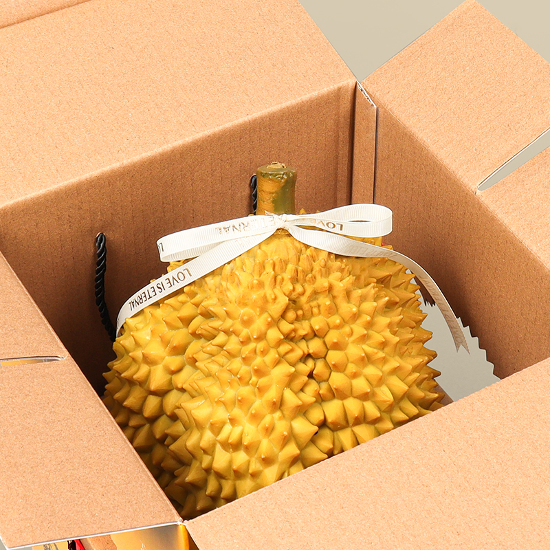 两个《主播补贴》-顺丰包邮高端礼盒榴莲批发礼盒