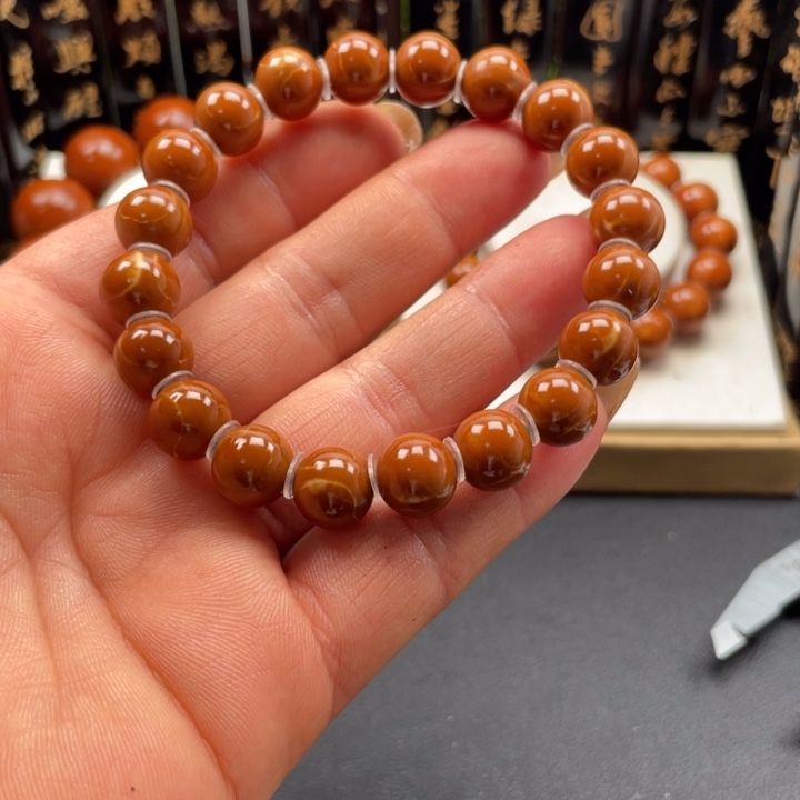 橄榄核手串橄榄核1.1