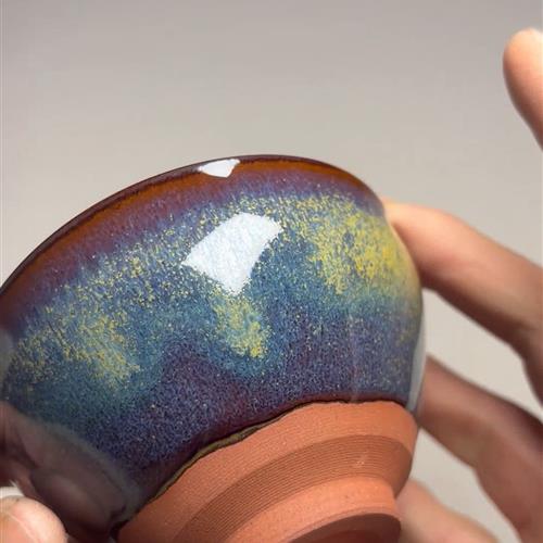 【闪购商品】茶盏-105............