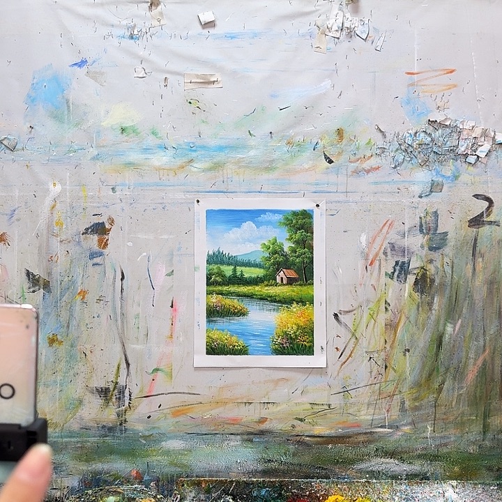 浪***涯横款30+40—————————————-