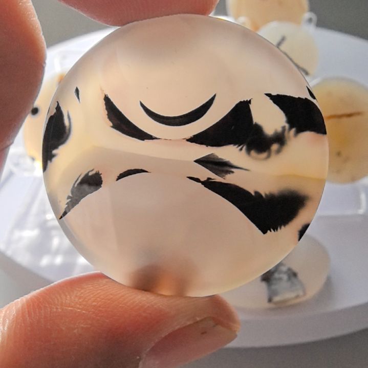 非金属时尚饰品23