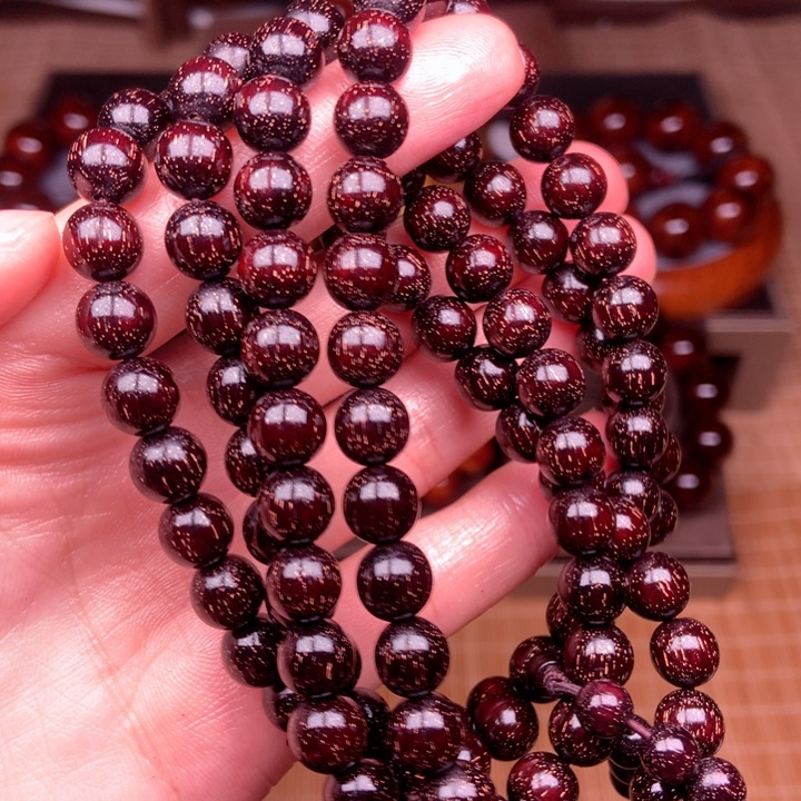 檀香紫檀（小叶紫檀）想2w