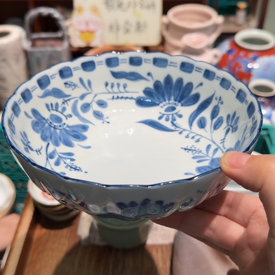 瓷片五十包邮 非全新