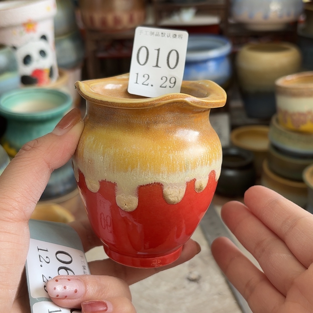 瓷片景德镇陶瓷手工制作