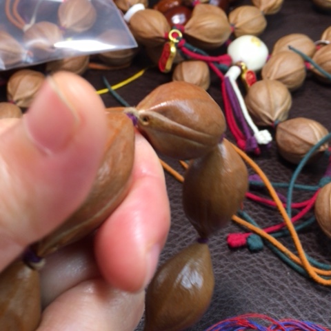 橄榄核手串/手链用****5橄榄核