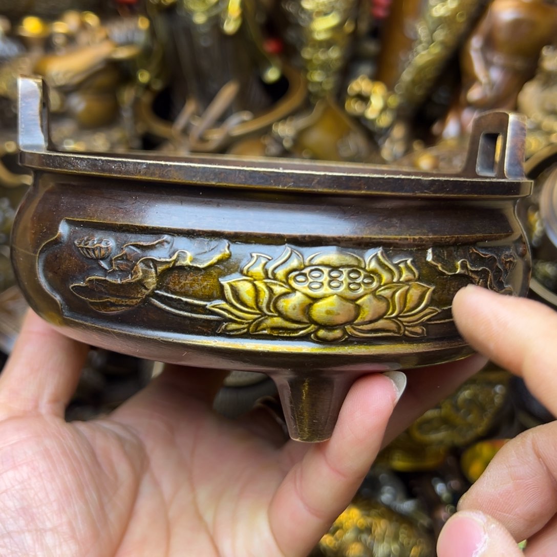 精美文玩精品摆件