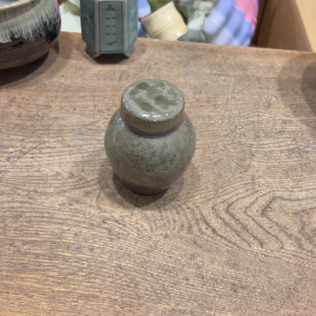 圣***赞般若中古美术工艺品