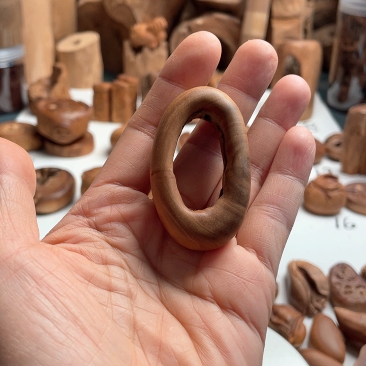 用***7檀香木原汁原味老