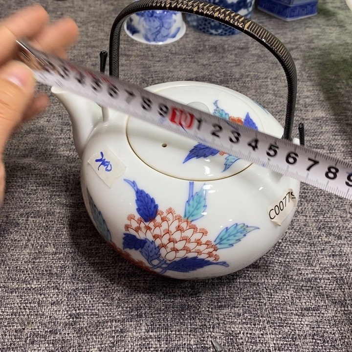 紫砂茶杯非常漂亮好看的花瓶