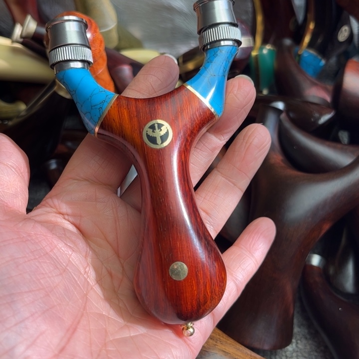 大果紫檀（缅甸花梨）829