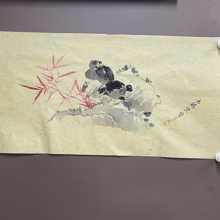 国画55555555556566666666666