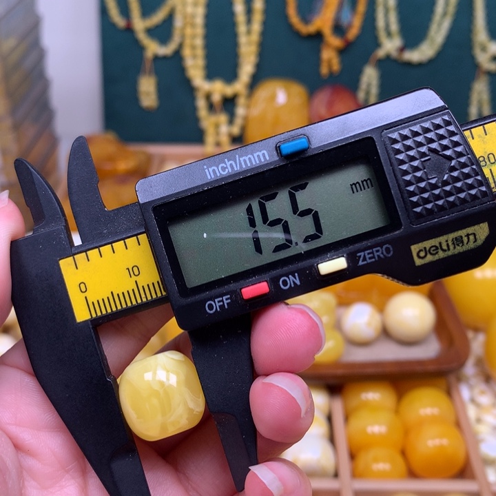 非金属配饰配珠60