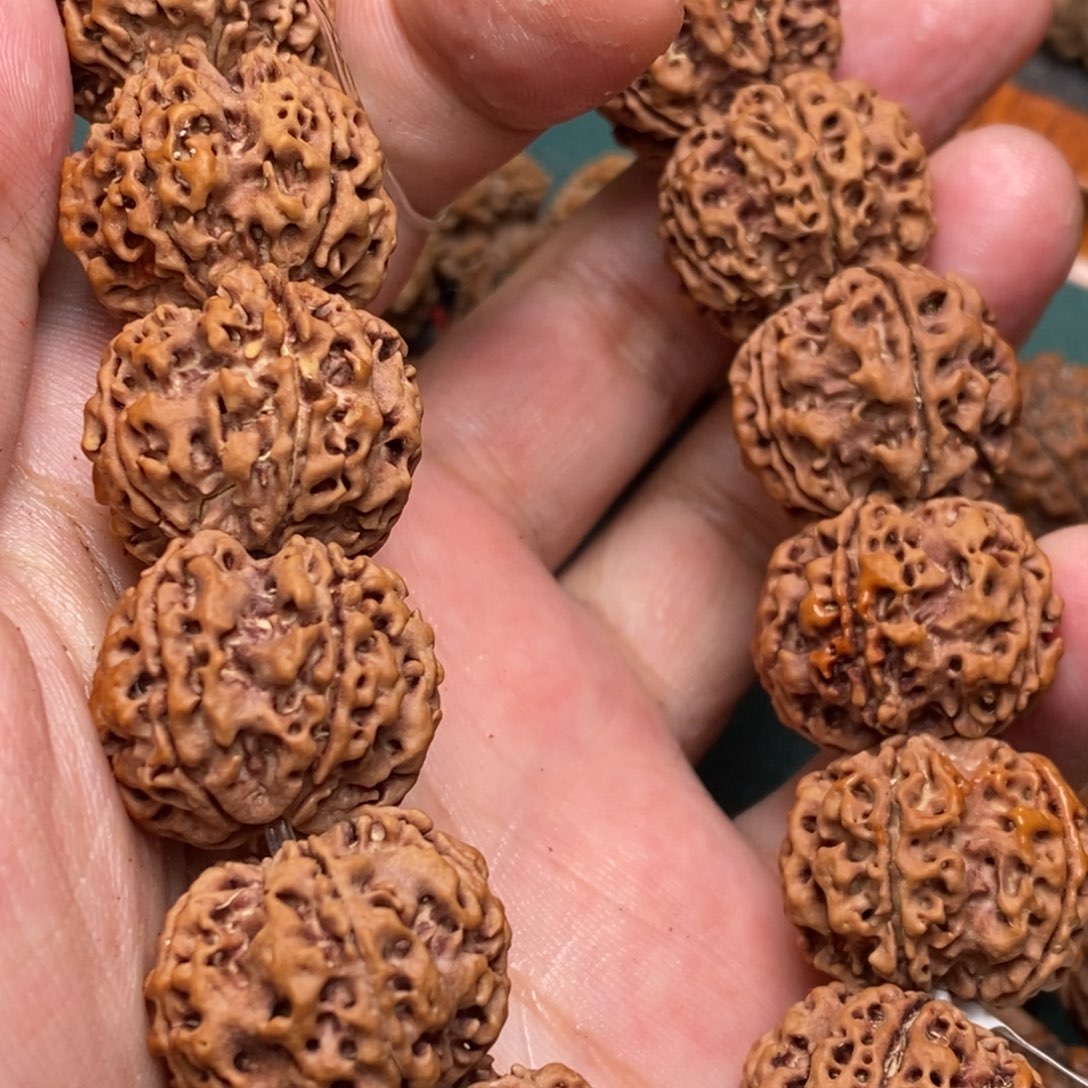 金刚菩提吊坠金刚