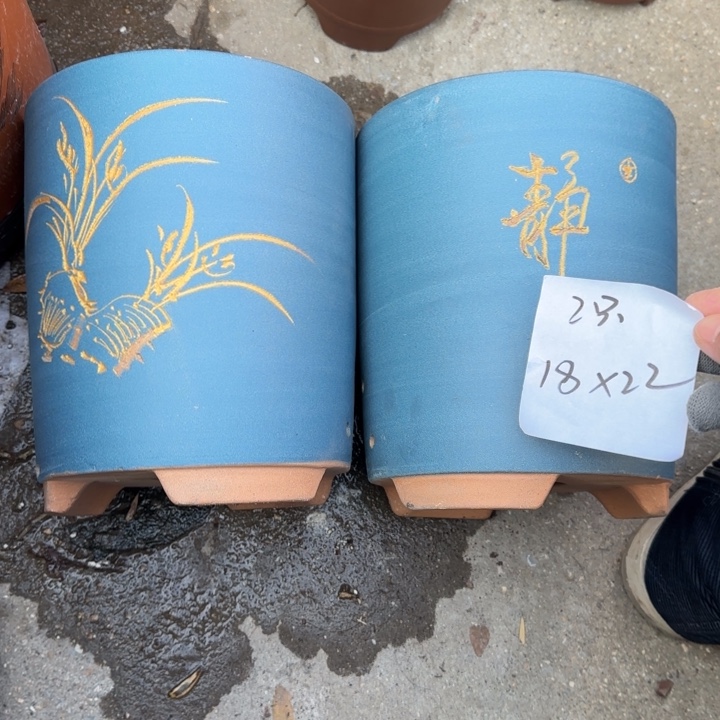 花盆紫砂特价商品