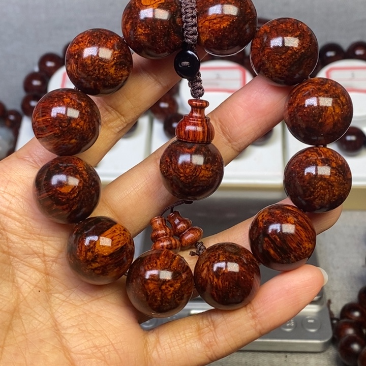 潮***收黄花梨/降香黄檀2.0