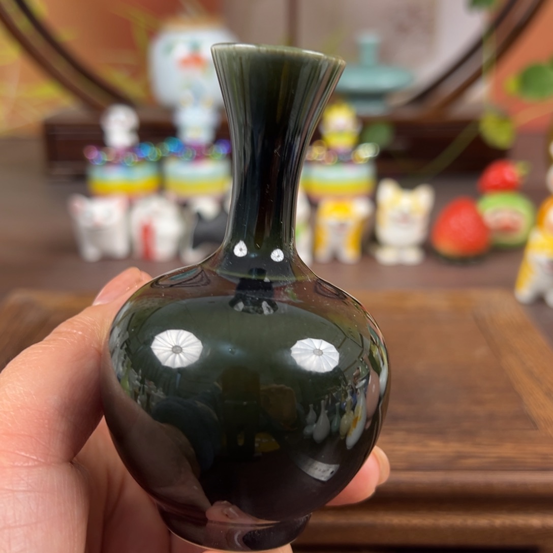 摆件景德镇陶瓷美术