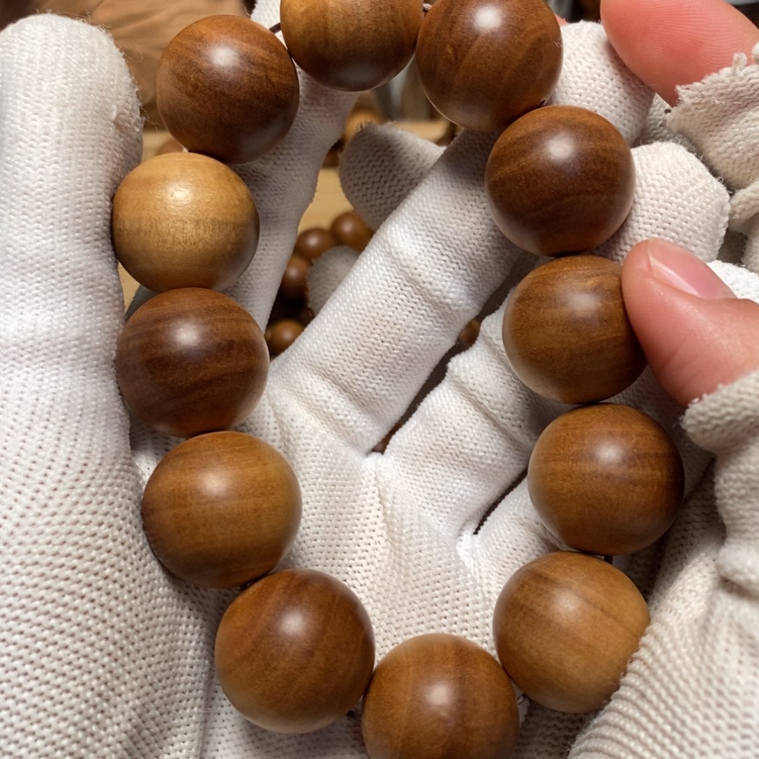 檀香木其他20 横纹 单