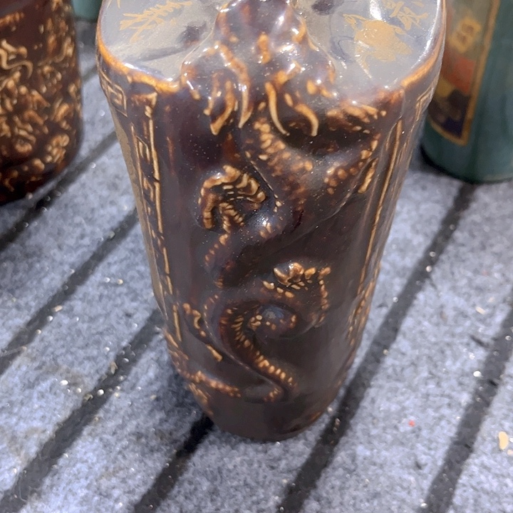 手工艺品琉璃精美摆件精美摆件