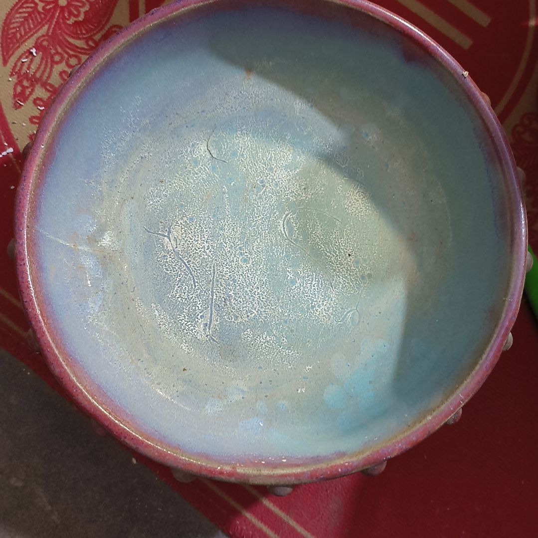 摆件幸****?瓷器放大漏给您发货