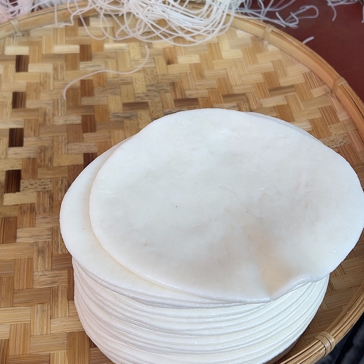 云南钟家粑粑5斤圆