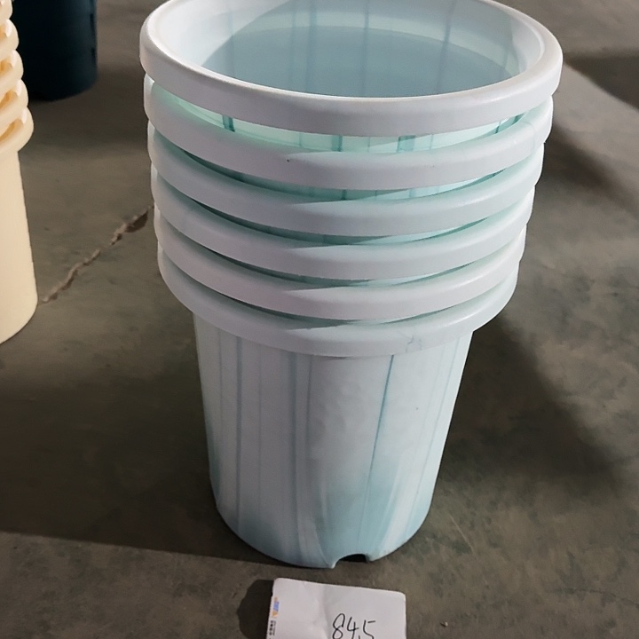 串色7#口径33无托6个845